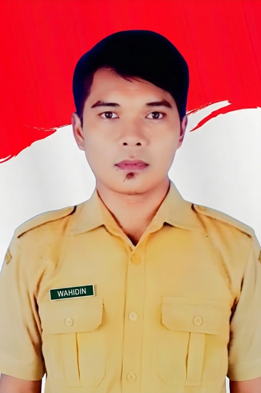 WAHIDIN